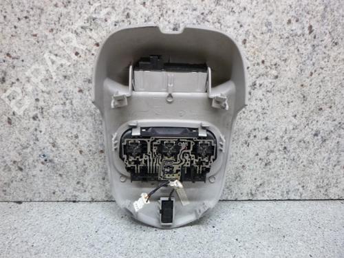 Used Interior roof light PEUGEOT 308 I (4A_, 4C_) 2.0 HDi (136 hp) 18197708