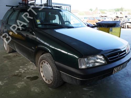 Left front indicator CITROËN ZX Break (N2) 1.9 D | BP18185517C32 