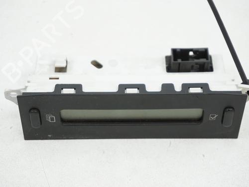 Display CITROËN C3 I (FC_, FN_) 1.4 i | BP21143733C48 