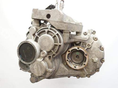Gearbox AUDI A3 Sportback (8VA, 8VF) 2.0 TDI quattro | BP18192368M3 
