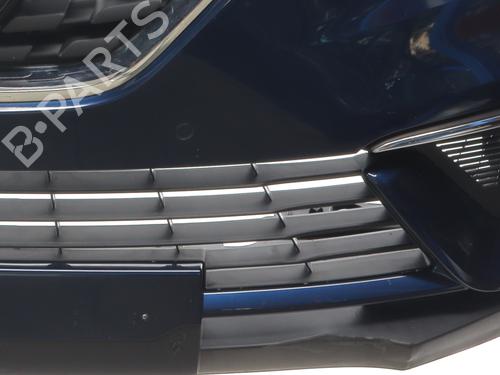 Front bumper RENAULT SCÉNIC IV (J9_) 1.3 TCe 140 | BP30129102C7