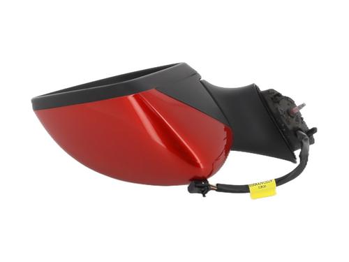 Right mirror RENAULT CLIO IV (BH_) 0.9 TCe 90 (BHNF, BHMA, BHMH, BHJK, BHJR) | BP22299825C27 