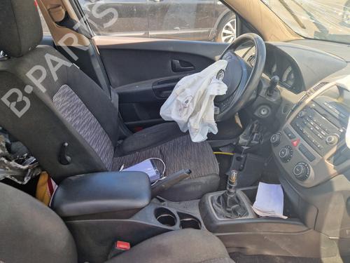 Brugte KIA CEE'D Hatchback (ED) 1.6 CRDi 90 4782482