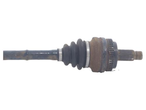 Transmisión trasera izquierda Transmisión trasera izquierda BMW 1 (E87) [2003-2013] 37248747 37248747
