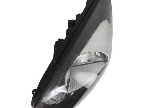 Used Left headlight Left headlight KIA PICANTO II (TA) 1.0 (67 hp) 26221353 26221353