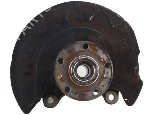 Left front steering knuckle VW T-ROC (A11, D11) 1.6 TDI | BP39488968M25 - Image 3