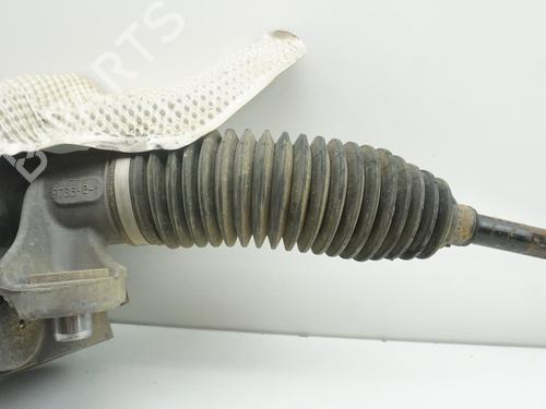 Used Steering rack SEAT LEON (5F1) 1.2 TSI (105 hp) 18187351