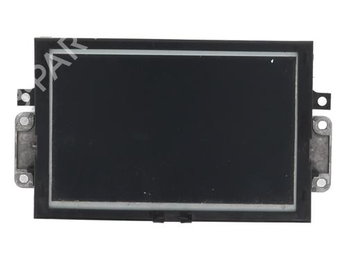 Used Display monitor Display monitor CITROËN C4 II (NC_) 2.0 HDi / BlueHDi 150 (150 hp) 28330360 28330360