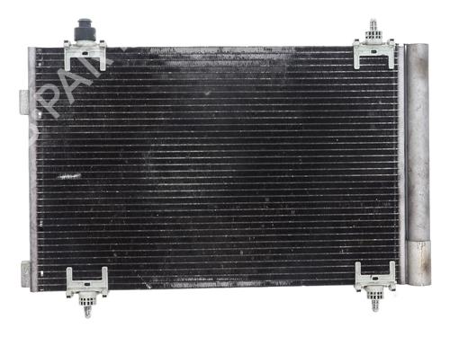 Kondensator Klimaanlage für CITROËN C4 I (LC_) 2.0 HDi (136 hp) 31945243