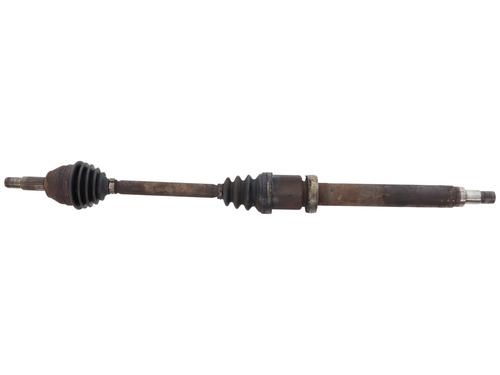 Used Right front driveshaft FORD FUSION (JU_) 1.6 (100 hp) 22755839