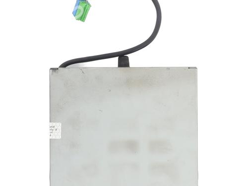 Bilradio VW GOLF IV (1J1) 1.6 16V | BP30961104E6