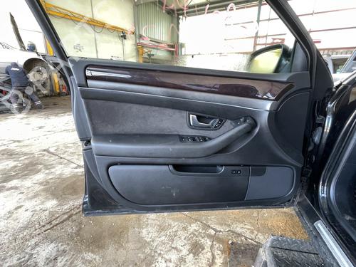 Used Front left panel Front left panel AUDI A8 D3 (4E2, 4E8) 3.0 TDI quattro (233 hp) 33235167 33235167
