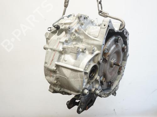 Gearbox PEUGEOT 208 II (UB_, UP_, UW_, UJ_) 1.2 PureTech 100 | BP25268022M3 