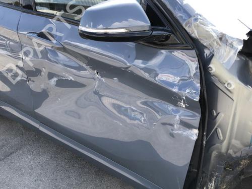 Rear right window mechanism BMW X1 (F48) xDrive 20 i | BP21264709C25 