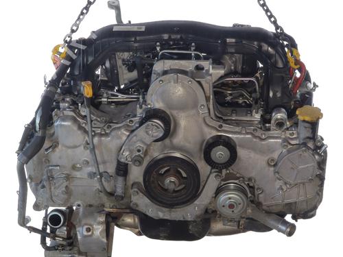 Engine SUBARU LEGACY V Estate (BR) 2.0 D AWD (BRD) | BP24145518M1 