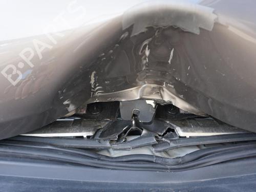 Radio PEUGEOT 2008 I (CU_) 1.6 VTi | BP21220155E6 