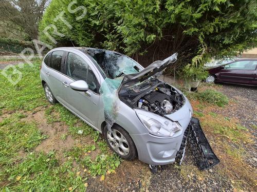 AC compressor CITROËN C3 II (SC_) 1.6 HDi 90 | BP30535024M34  - Image 6