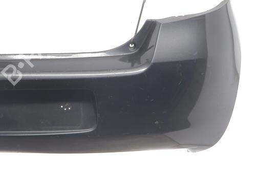 Used Rear bumper Rear bumper TOYOTA YARIS (_P9_) 1.4 D-4D (NLP90_, NLP90R) (90 hp) 40287698 40287698