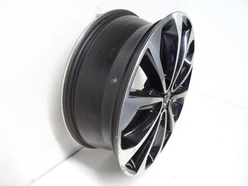 Rim NISSAN QASHQAI / QASHQAI +2 I (J10, NJ10, JJ10E) 2.0 dCi All-wheel Drive | BP19731587C45 