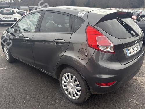 Hattehylde FORD FIESTA VI (CB1, CCN) 1.5 TDCi | BP38634550C85 - Image 7