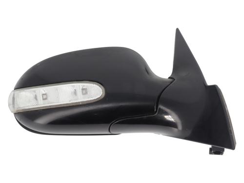 Used Right mirror MERCEDES-BENZ C-CLASS (W203) C 200 CDI (203.004) (116 hp) 32171365