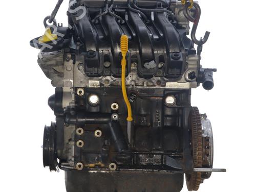 Engine DACIA SANDERO 1.2 16V | BP32472697M1 - Image 4