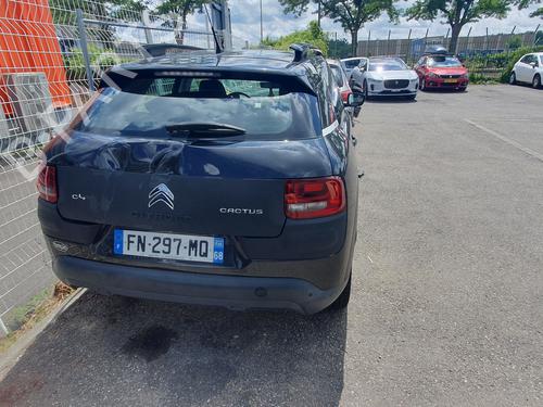 Right taillight CITROËN C4 CACTUS 1.6 BlueHDi 100 | BP36055261C35 - Image 9