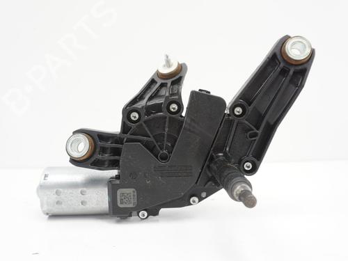 Used Rear wiper motor KIA VENGA (YN) 1.6 CRDi 115 (116 hp) 18176047