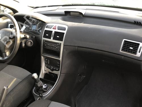 Højre forlygte PEUGEOT 307 (3A/C) 2.0 HDi 90 | BP23764150C29 