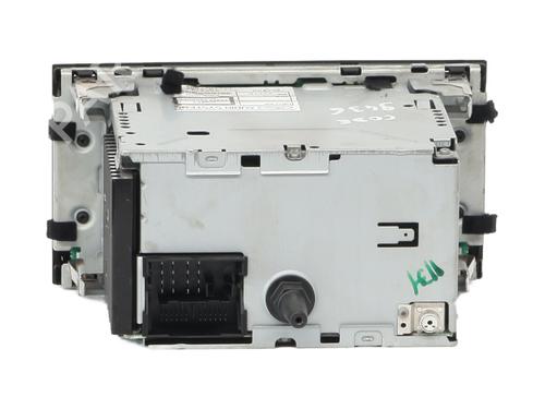 Bilradio FORD FOCUS C-MAX (DM2) 1.6 TDCi | BP19801720E6 