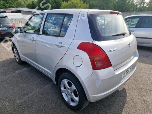 ABS pump SUZUKI SWIFT III (MZ, EZ) 1.3 4x4 (RS 413, ZD11S) | BP39239286M43 - Image 15