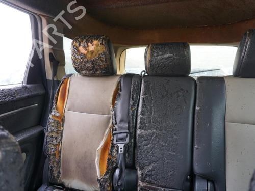 Subframe DODGE JOURNEY 2.0 CRD | BP18185062M9 