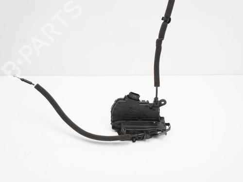 Used Rear right lock NISSAN MICRA V (K14) 0.9 IG-T (90 hp) 18192130