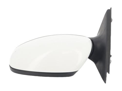 Left mirror SKODA FABIA II (542) 1.6 TDI | BP25406838C26 