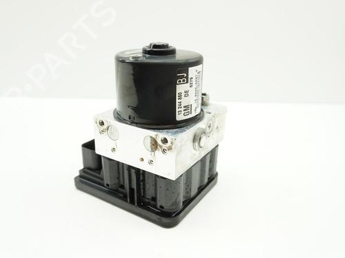 ABS pump OPEL ZAFIRA / ZAFIRA FAMILY B (A05) 1.7 CDTI (M75) | BP18189273M43 