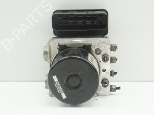 ABS pump ALFA ROMEO GIULIETTA (940_) 2.0 JTDM (940.FXL1A) | BP18187296M43 