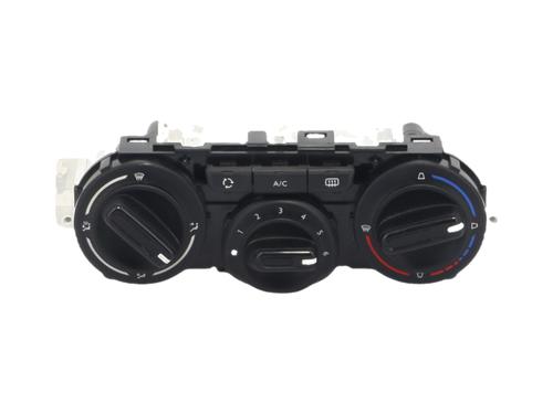 Climate control CITROËN C3 III (SX) 1.2 PureTech 82 | BP37761590I5 - Image 3