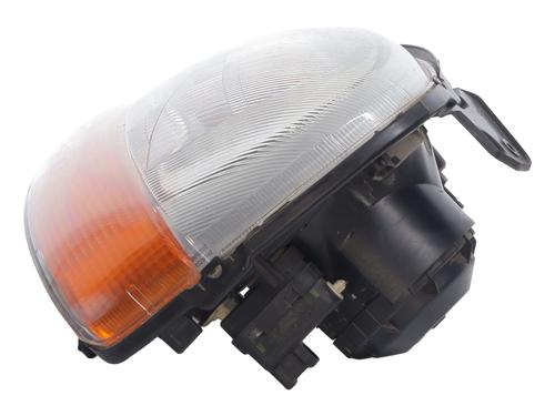 Left headlight RENAULT KANGOO (KC0/1_) D 65 1.9 (KC0E, KC02, KC0J, KC0N) | BP33302027C28  - Image 6