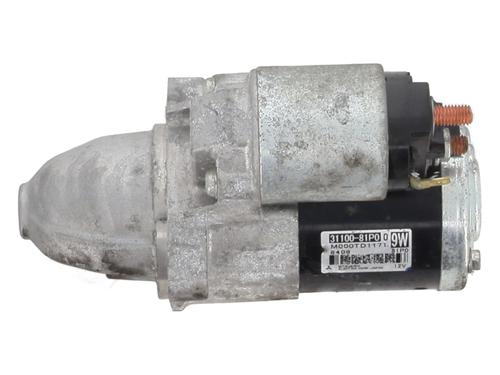 Starter SUZUKI SWIFT V (AZ) 1.0 (A2L310) | BP36513921M8  - Image 5