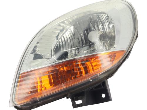 Left headlight RENAULT KANGOO Express (FC0/1_)  | BP34707503C28  - Image 6