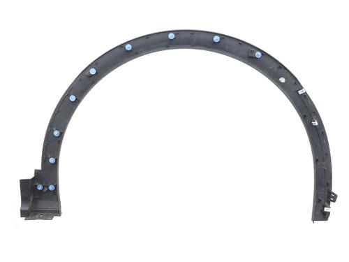 Used Front left wheel arch trim Front left wheel arch trim PEUGEOT 408 II (FP_, F3_, FM_) Hybrid 225 (F3DGYT) (224 hp) 35989317 35989317