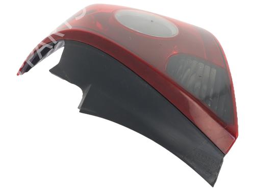 Right taillight OPEL CORSA D (S07) 1.4 (L08, L68) | BP37222298C35 - Image 6