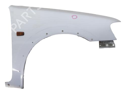 Used Right front fenders PEUGEOT 106 II (1A_, 1C_) 1.1 i (60 hp) 20849278