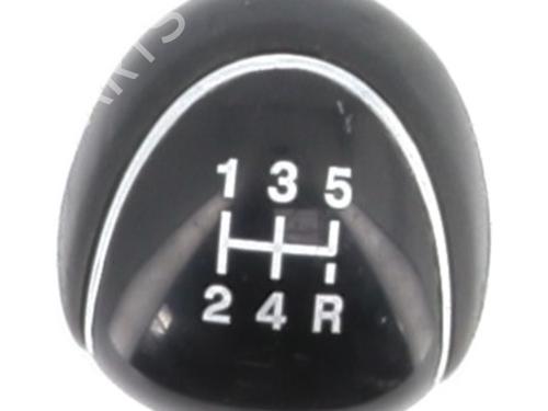 Gear lever FORD B-MAX (JK) 1.0 EcoBoost | BP22349205M90 