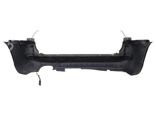 Rear bumper PEUGEOT 807 (EB_) 2.2 HDi | BP27611573C8