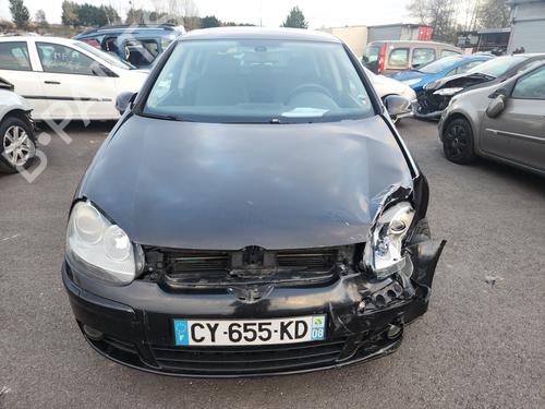 Used Parts VW GOLF V (1K1) 1.4 TSI (170 hp) 4343119