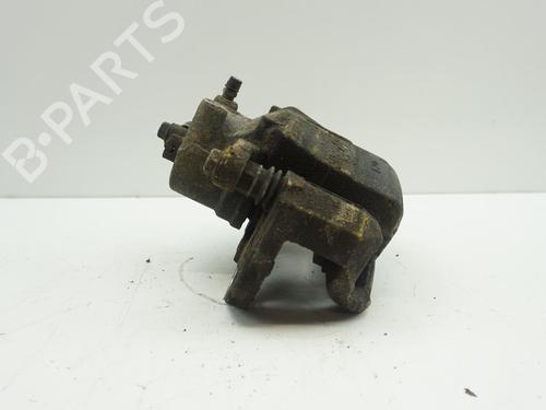 Left front brake caliper KIA SOUL II (PS) 1.6 CRDi 128 | BP18195690M105 