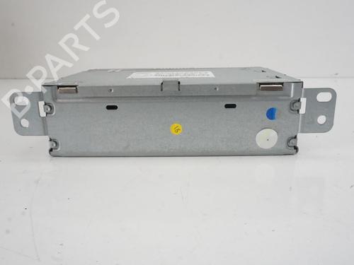 Used Radio PEUGEOT 208 I (CA_, CC_) 1.6 HDi (92 hp) 18194335