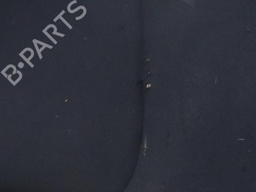 Rear seat RENAULT CLIO IV (BH_) 1.5 dCi 90 | BP29511739C17 