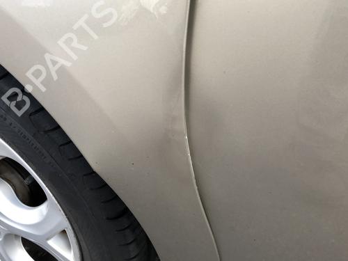Right mirror CITROËN C3 II (SC_) 1.4 VTi 95 | BP21538190C27 